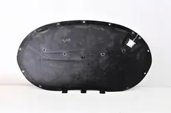 Isolierung Motorabdeckung VW Passat B7 10-14r HQ + Clips