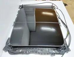 MAZDA CX60 Panoramadak OEM - Gebruikte Staat