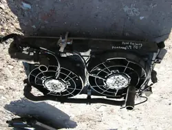 OEM Kühler für Ford Galaxy Seat Alhambra 1.9TDI