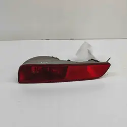 Farol de neblina esquerdo Mitsubishi Outlander III OE 8337A111