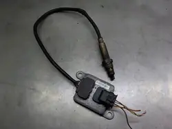 Lambda-Sonde OEM 5WK96621G für BMW 1er E81