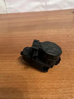 Moteur de volet BMW OEM D2175 pour Série 5 E39 1997