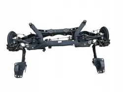 OEM 5Q0505235M Viga Suspensión Trasera VW Tiguan II