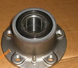 Mozzo Posteriore con Cuscinetto Fiat Ducato 06-16 OEM 51754941