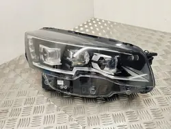 Peugeot 508 2016 Oikea Ajovalaisin