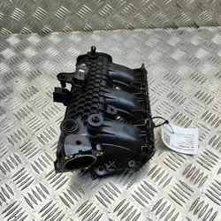 Ansaugkrümmer CITROËN C4 II 9842272880