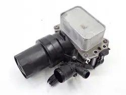 Ölfilterbasis OEM 213050344R für Dacia Duster II
