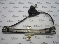 Elevador de vidro dianteiro esquerdo VOLKSWAGEN UP 6RU959802