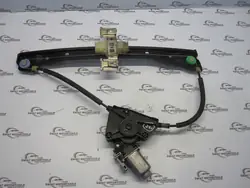 Régulateur de fenêtre avant gauche VOLKSWAGEN UP 6RU959802