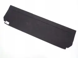 Takakonttimatto OEM 565861792C Skoda Kodiaq:lle