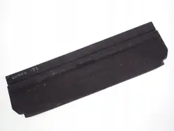 Kofferraumteppich OEM 565861792C für Skoda Kodiaq