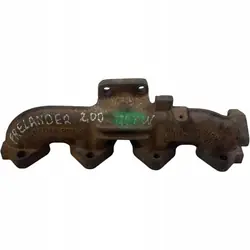 Exhaust Manifold LAND ROVER FREELANDER 2 (L359) 7786820