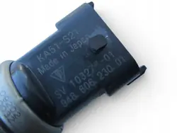 Sensor de pressão de combustível OEM 94860623001 Porsche Cayenne