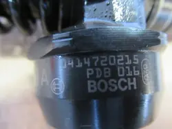 OEM 0414720215 Insprutare för VW Touran 1.9TDI