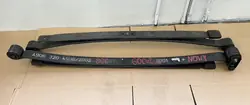 OEM A9063208706 Takalehtijouset Sprinter W906:lle