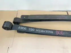 OEM A9063208706 Bakbladfjädrar för Sprinter W906