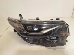 PHARE AVANT DROIT TOYOTA AURIS II FULL LED 81130-02K60