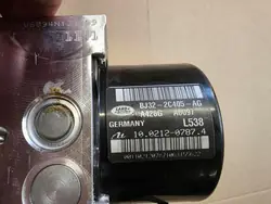 Pompe ABS BJ32-2C405-AG pour Range Rover Evoque