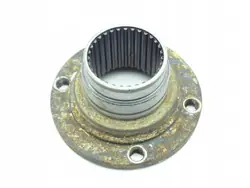 Fläns VOLVO FL6 00-06 ZF 6+C 150mm 105x75mm