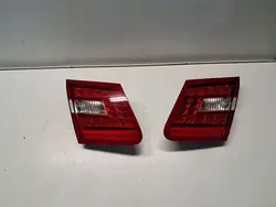 Rechter Achterlicht Mercedes W207 C207 2078200464