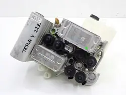Bomba de calor AC Tesla OEM 1506859-00-D para Model Y/3