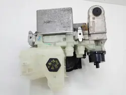 Tesla AC-värmepump OEM 1506859-00-D för Model Y/3