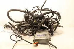 INSTALACIÓN LPG LOVATO OPEL AGILA 1.0