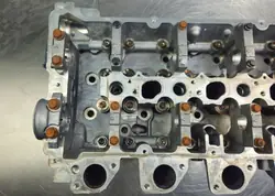 Culasse complète Mitsubishi L200 2.5 DiD OEM 4D56U