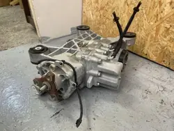 AUDI Achterste Reductor 20162672E12 2.0L Hybride 81kW 2022