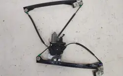 Pièce mécanisme vitre gauche avant OEM 6N3959801