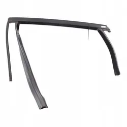 Ford Focus Mk3 Türfensterdichtung OEM BM51-A25825