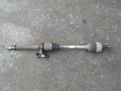 Höger drivaxel Renault Megane III 1.9 DCI
