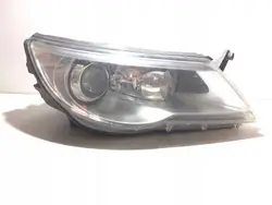 Farol Volkswagen Tiguan 5N1941040R