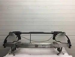 Framstötbalk Mercedes C-Klass W204 2.0D A2046205834