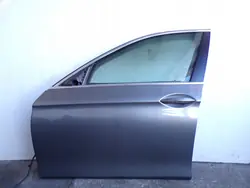 OEM Etu-Vasen Ovi BMW F10/F11 - Spacegrau Metalli