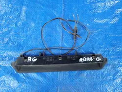 Opel Astra G Drittes Bremslicht OEM 90560399 - Gebraucht