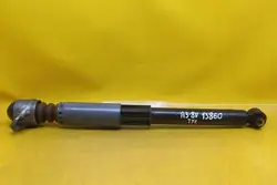 Ammortizzatore posteriore Audi A3 8V