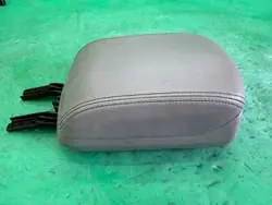 Keskikyynärnoja OEM PODŁOKIETNIK VOLVO S40 II vaalea