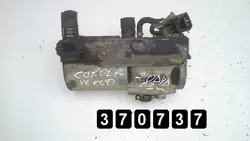 Webasto Förvärmare OEM AM-370737 för Toyota