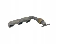 Right Exhaust Manifold MERCEDES-BENZ CLS (C219) A6421400361