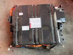 Bateria de tração Kia OEM 37503-A8710 - Usada