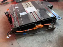 Bateria de tração Kia OEM 37503-A8710 - Usada