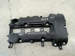 Couvercle de Soupape OEM POKRYWA ZAWORÓW OPEL MERIVA B 1.4 T 16V