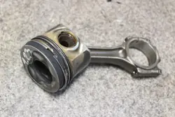 OEM BPC TŁOK MAHLE 81L103+ KORBOWÓD 038J 1-2-3
