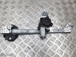 Raamregelaar Dacia Sandero 2014 827211031r