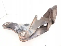 Support de différentiel avant Peugeot Boxer