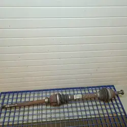 PEUGEOT 208 308 CITROEN C4 DS4 Arbre Droit 9661107280