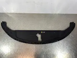 KIA Sorento IV Tampa de Fechadura do Capô 86391R5000