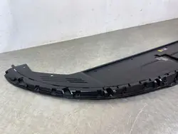 KIA Sorento IV Motorhuv Lock Cover 86391R5000