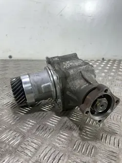 Honda CR-V Vaihteisto OEM FBZ20848 Käytetty